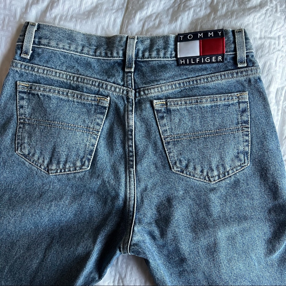Tommy Hilfiger jeans